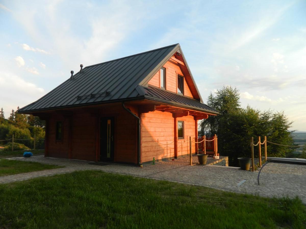 Sowiogorska Ostoja Appartamento