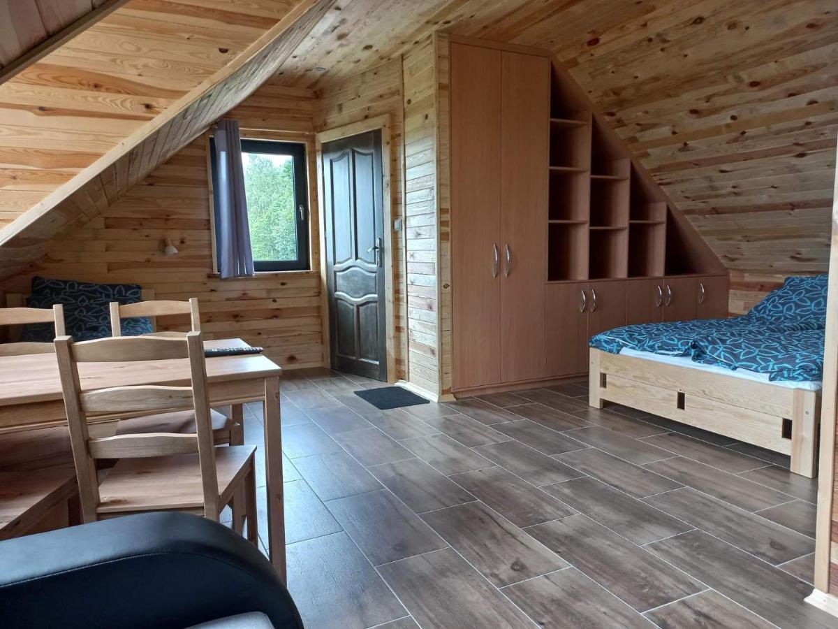 Sowiogorska Ostoja * Jugów