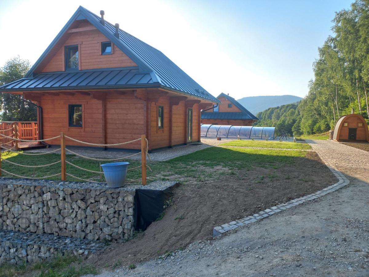 Sowiogorska Ostoja Appartamento Jugów