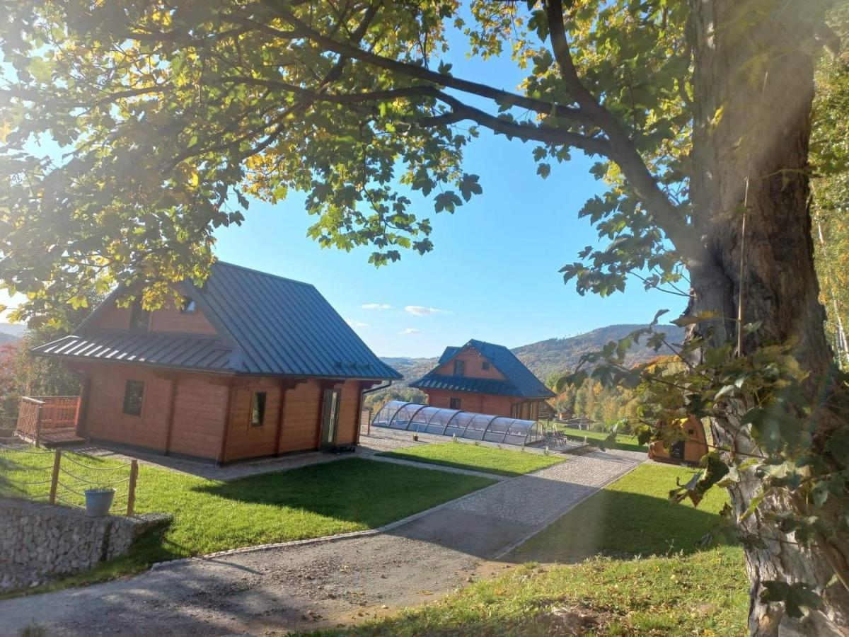 Appartamento Sowiogorska Ostoja
